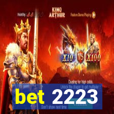 bet 2223